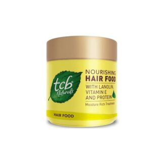 TCB HAIR FOOD