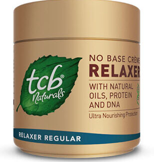 TCB RELAXER REGUKAR