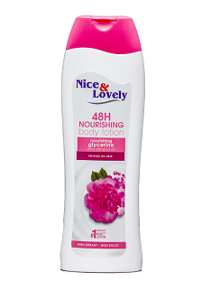 NICE & LOVELY GLYCERINE