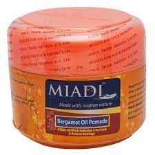 MIADA HAIRFOOD