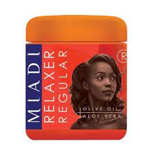 MIADI RELAXER REGULAR