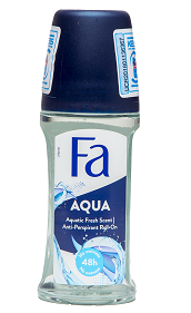FA AQUA