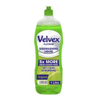 VELVEX LIQUID SOAP ORIGINAL