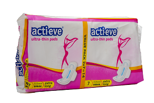 ACTI-EVE EXTRA LONG