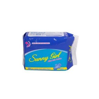 SUNNY GIRL SANITARY PAD