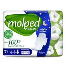MOLPED ULTRA SOFT LONG (DUO)