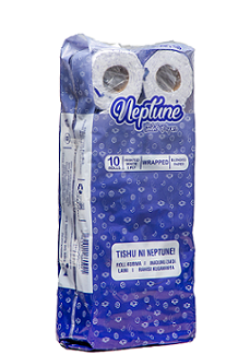 NEPTUNE TISSUE