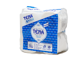 TENA TISSUES
