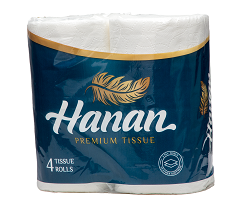 HANAAN TISSUE