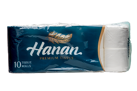 HANAAN TISSUE