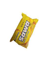 SAWA LEMON