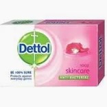 DETTOL SKINCARE