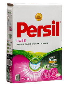 PERSIL MACHINE WASH POWDER