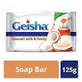 GEISHA COCONUT AND HONEY