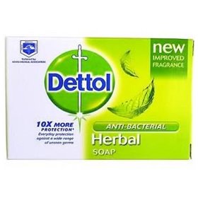 DETTOL HERBAL