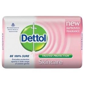 DETTOL SKINCARE VALUE PACK