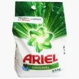 ARIEL MACHINE WASH POWDER
