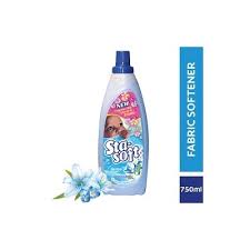STA SOFT SPRING