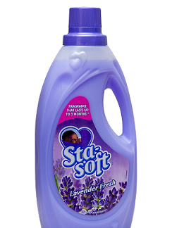 STA SOFT LAVENDER