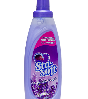 STA SOFT LAVENDER