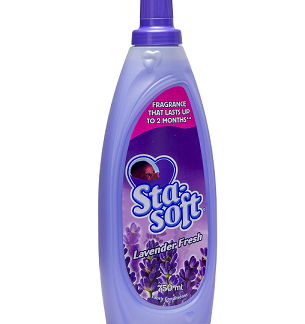 STA SOFT LAVENDER