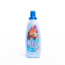 STA SOFT SPRING