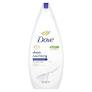 DOVE BODY WASH DEEP NOURISHING