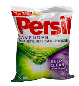 PERSIL H/WASH POWDER LAVENDER