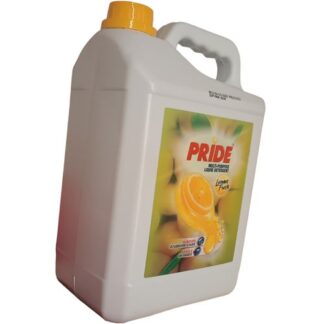 PRIDE LIQUID SOAP