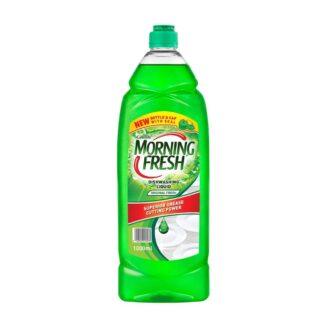 MORNING FRESH LIQUID SOAP ORIGINAL