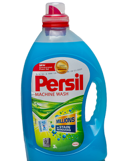 PERSIL MACHINE WASH LIQUID