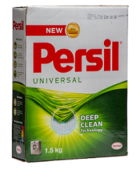 PERSIL MACHINE WASH POWDER
