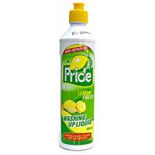 PRIDE LIQUID SOAP