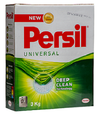 PERSIL MACHINE WASH POWDER