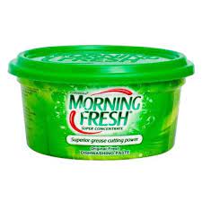 MORNING FRESH ORIGINAL