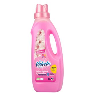 VELVETA ROMANCE