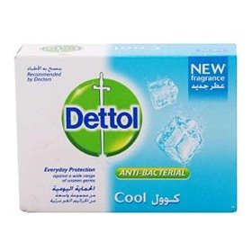DETTOL COOL VALUE PACK