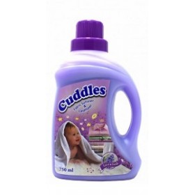 CUDDLES LAVENDER