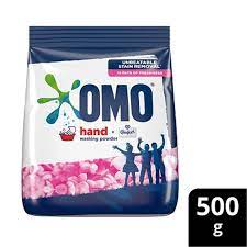 OMO H/WASH POWDER 14DAYS
