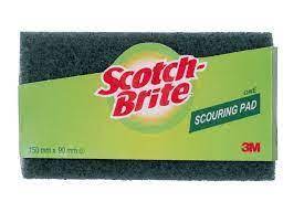 SCOTCH BRITE LARGE