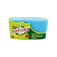 SAFISHA BATHROOM CLEANER