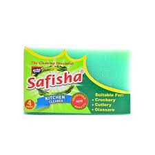 SAFISHA KITCHEN CLEANER