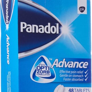 PANADOL ADVANCE
