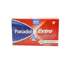 PANADOL EXTRA