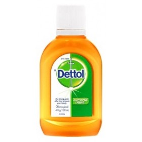 DETTOL DISINFECTANT
