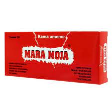 MARA MOJA