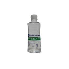SURGICAL SPIRIT