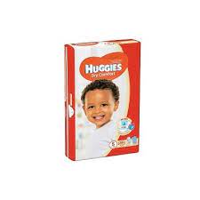 HUGGIES GOLD SIZE 5 (12KG-22KG)34PCS