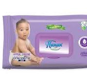 HANAAN SENSITIVE WIPES