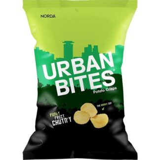 URBAN BITES FRUIT CHUTNEY
